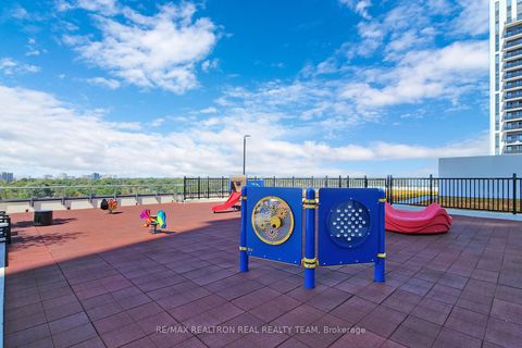 Photo 44 at #1510 - 50 Thomas Riley Road, City Centre West, Toronto