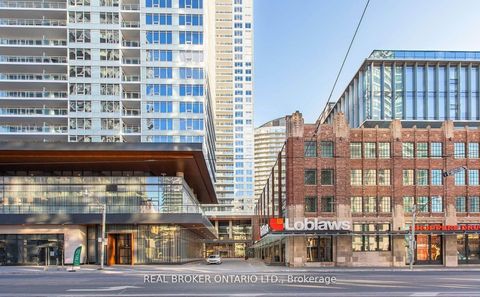 Photo 1 at 1507 - 17 Bathurst Street, Waterfront Communities C1, Toronto