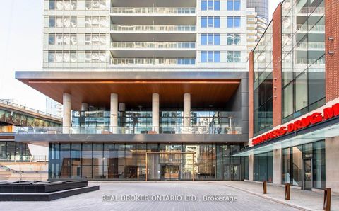 Photo 2 at 1507 - 17 Bathurst Street, Waterfront Communities C1, Toronto