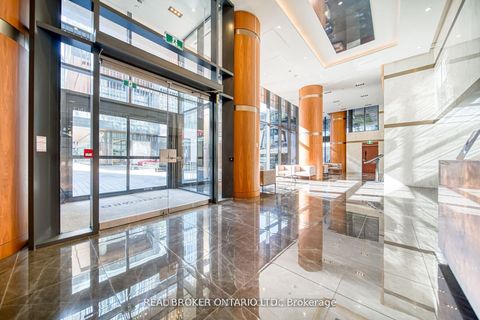 Photo 5 at 1507 - 17 Bathurst Street, Waterfront Communities C1, Toronto