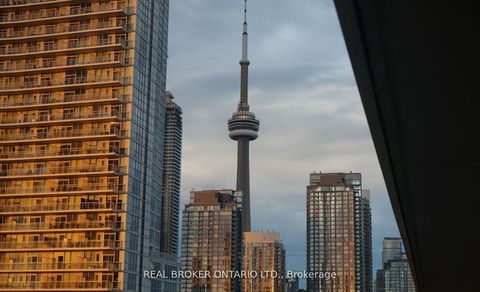 Photo 6 at 1507 - 17 Bathurst Street, Waterfront Communities C1, Toronto