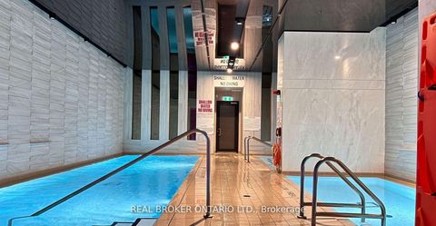 Photo 9 at 1507 - 17 Bathurst Street, Waterfront Communities C1, Toronto