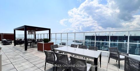 Photo 10 at 1507 - 17 Bathurst Street, Waterfront Communities C1, Toronto