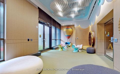 Photo 11 at 1507 - 17 Bathurst Street, Waterfront Communities C1, Toronto