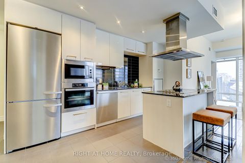 Photo 0 at 908 - 8 The Esplanade, Waterfront Communities C8, Toronto