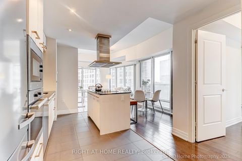 Photo 1 at 908 - 8 The Esplanade, Waterfront Communities C8, Toronto