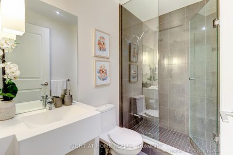 Photo 14 at 908 - 8 The Esplanade, Waterfront Communities C8, Toronto