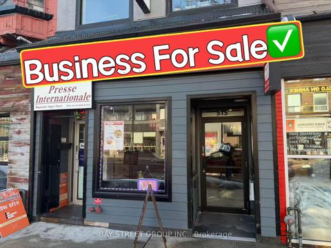 Photo 0 at Main Fl - 515 Bloor Street W, University, Toronto