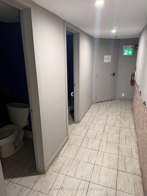 Photo 12 at Main Fl - 515 Bloor Street W, University, Toronto