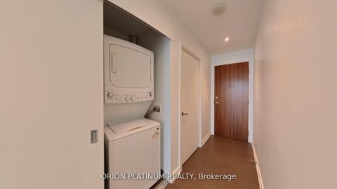 Photo 2 at 2111 - 170 Fort York Boulevard, Waterfront Communities C1, Toronto