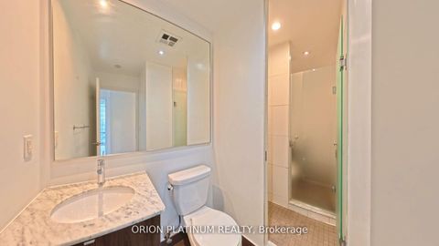 Photo 4 at 2111 - 170 Fort York Boulevard, Waterfront Communities C1, Toronto