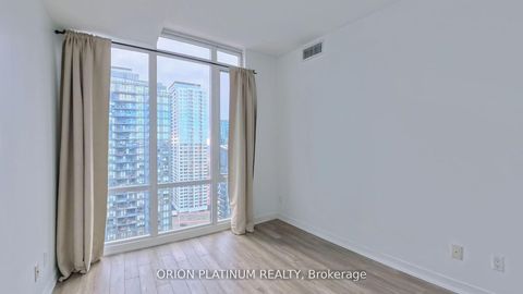 Photo 8 at 2111 - 170 Fort York Boulevard, Waterfront Communities C1, Toronto