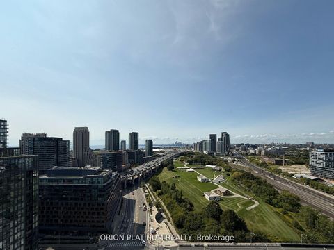 Photo 13 at 2111 - 170 Fort York Boulevard, Waterfront Communities C1, Toronto