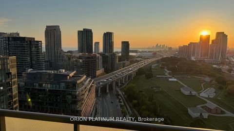 Photo 14 at 2111 - 170 Fort York Boulevard, Waterfront Communities C1, Toronto