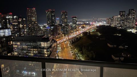 Photo 15 at 2111 - 170 Fort York Boulevard, Waterfront Communities C1, Toronto