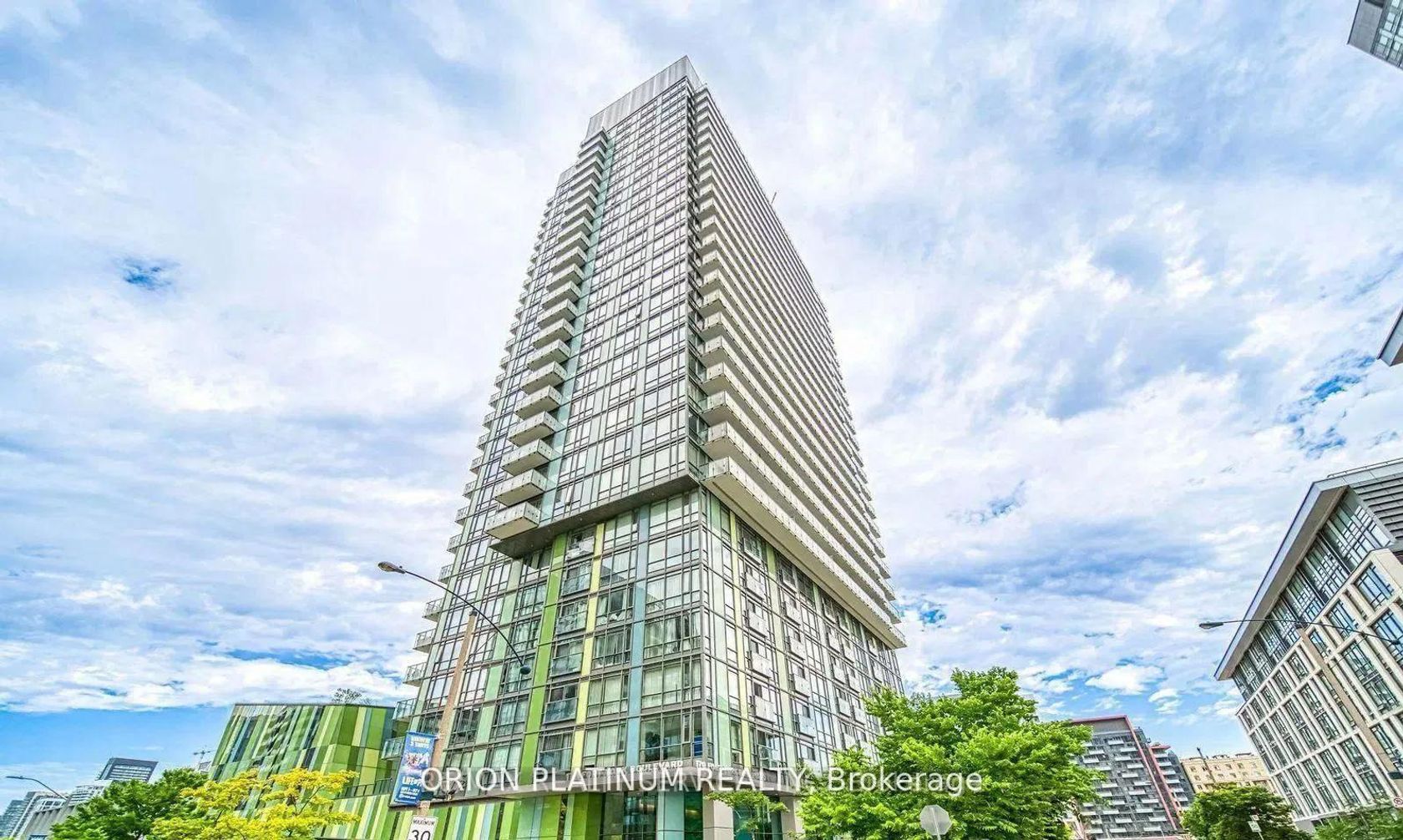2111 - 170 Fort York Boulevard, Waterfront Communities C1, Toronto 