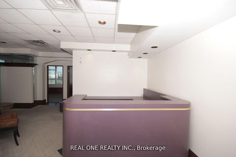 Photo 2 at 601 - 1280 Finch Avenue W, York University Heights, Toronto