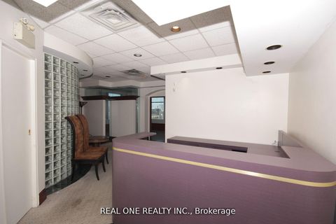 Photo 3 at 601 - 1280 Finch Avenue W, York University Heights, Toronto