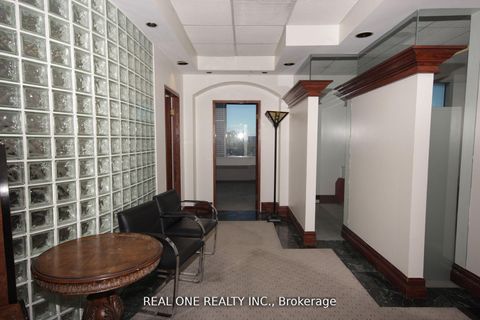 Photo 5 at 601 - 1280 Finch Avenue W, York University Heights, Toronto