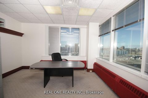 Photo 8 at 601 - 1280 Finch Avenue W, York University Heights, Toronto