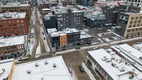 Photo 0 at 273 Queen Street W, Waterfront Communities C1, Toronto