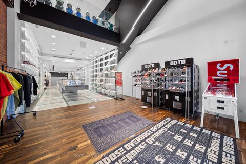 Photo 3 at 273 Queen Street W, Waterfront Communities C1, Toronto