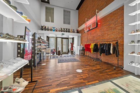 Photo 4 at 273 Queen Street W, Waterfront Communities C1, Toronto