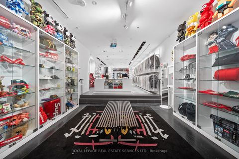 Photo 5 at 273 Queen Street W, Waterfront Communities C1, Toronto