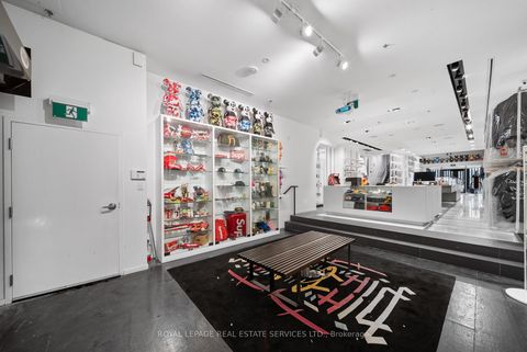 Photo 6 at 273 Queen Street W, Waterfront Communities C1, Toronto