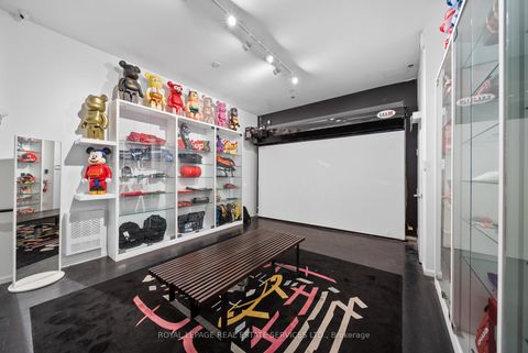 Photo 7 at 273 Queen Street W, Waterfront Communities C1, Toronto