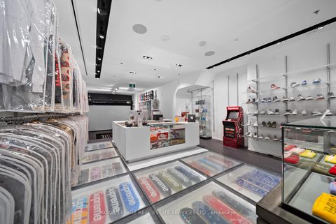 Photo 8 at 273 Queen Street W, Waterfront Communities C1, Toronto