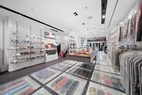 Photo 10 at 273 Queen Street W, Waterfront Communities C1, Toronto