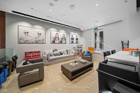 Photo 12 at 273 Queen Street W, Waterfront Communities C1, Toronto