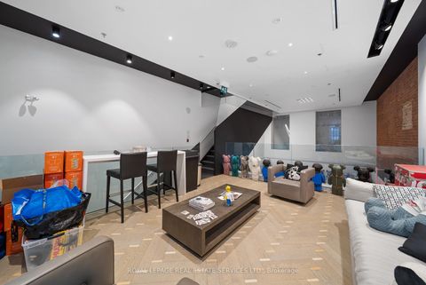 Photo 13 at 273 Queen Street W, Waterfront Communities C1, Toronto