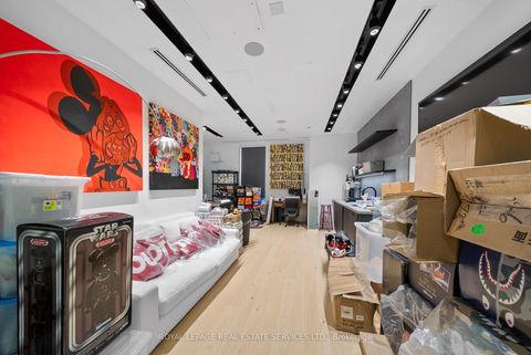 Photo 14 at 273 Queen Street W, Waterfront Communities C1, Toronto