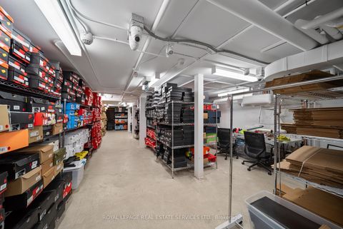 Photo 15 at 273 Queen Street W, Waterfront Communities C1, Toronto