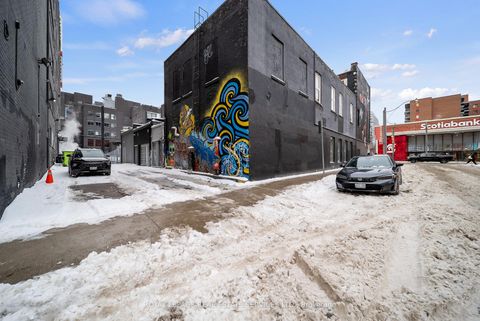 Photo 16 at 273 Queen Street W, Waterfront Communities C1, Toronto