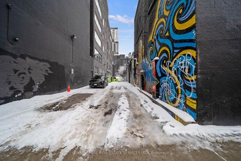 Photo 17 at 273 Queen Street W, Waterfront Communities C1, Toronto