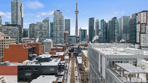 Photo 19 at 273 Queen Street W, Waterfront Communities C1, Toronto