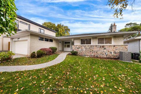 Photo 3 at 109 Banstock Drive, Steeles, Toronto