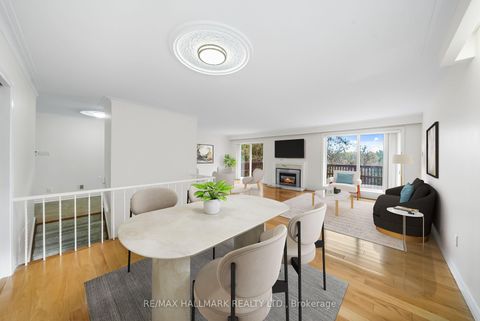 Photo 9 at 109 Banstock Drive, Steeles, Toronto