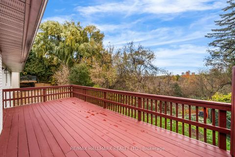 Photo 12 at 109 Banstock Drive, Steeles, Toronto