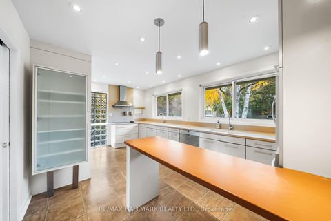 Photo 13 at 109 Banstock Drive, Steeles, Toronto