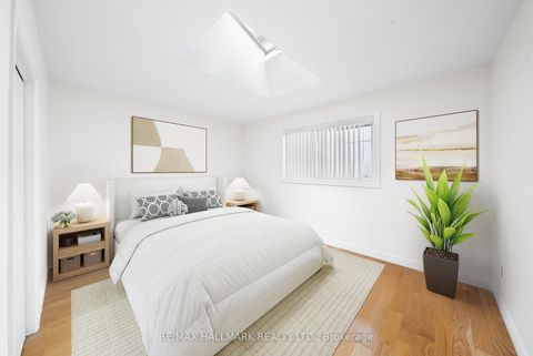 Photo 22 at 109 Banstock Drive, Steeles, Toronto