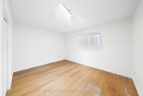 Photo 23 at 109 Banstock Drive, Steeles, Toronto