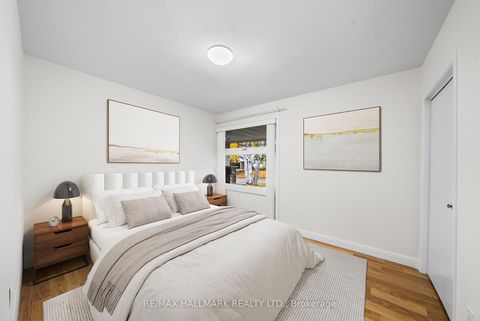 Photo 24 at 109 Banstock Drive, Steeles, Toronto