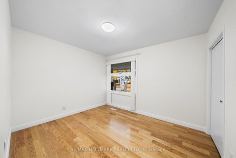 Photo 25 at 109 Banstock Drive, Steeles, Toronto