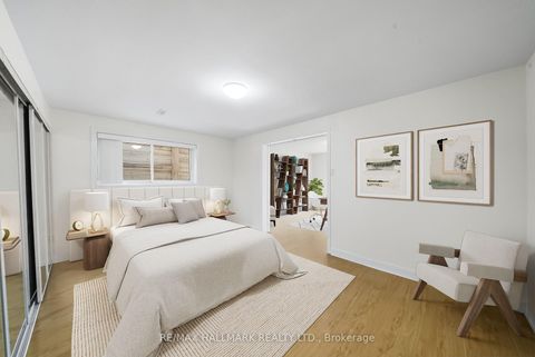 Photo 35 at 109 Banstock Drive, Steeles, Toronto