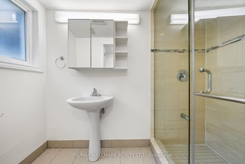 Photo 38 at 109 Banstock Drive, Steeles, Toronto