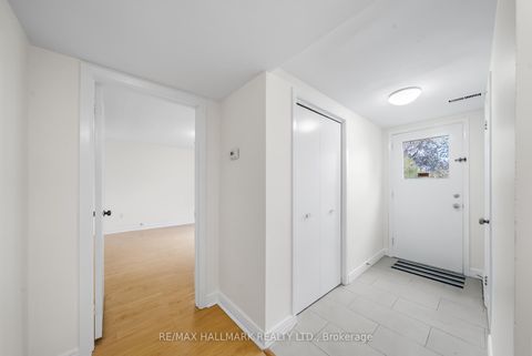 Photo 40 at 109 Banstock Drive, Steeles, Toronto